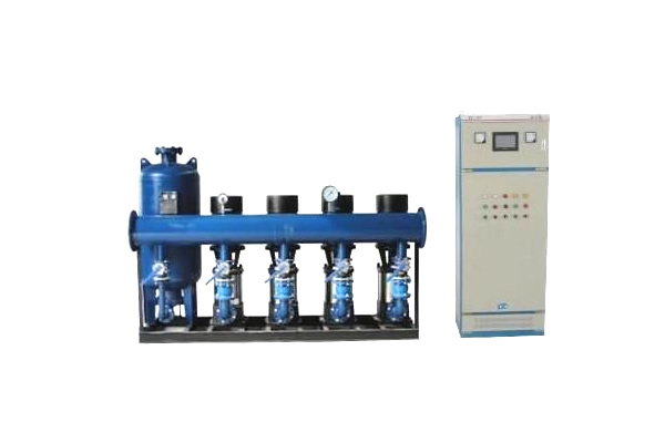 全自动无塔供水设备