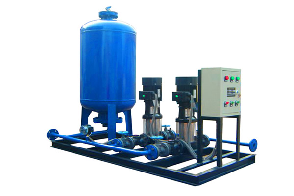 太原定压补水机组厂家
