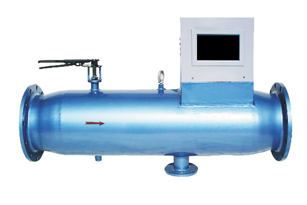 山西全过程射频水处理器