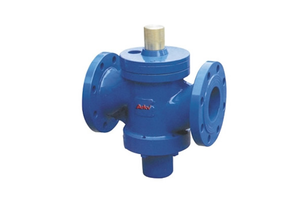 太原自力式流量控制阀