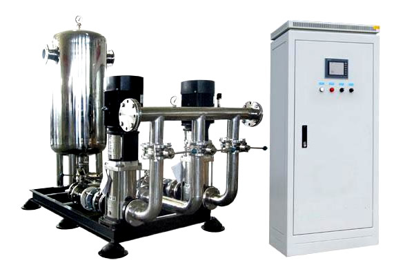 高层二次供水变频给水设备