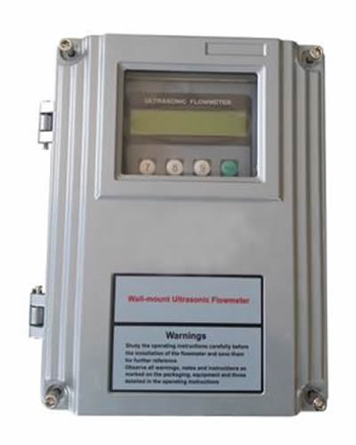 山西超声波热量表,壁挂分体式超声波热量计