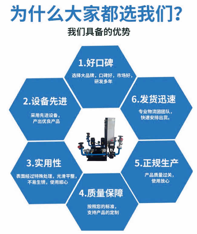 直连混水降温机组厂家优势