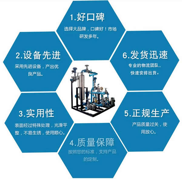 山西汽水换热机组生产厂家